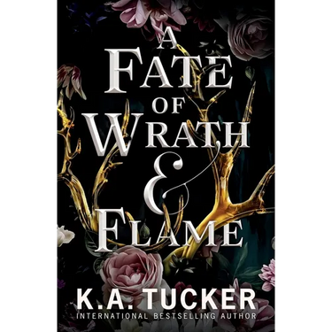 A Fate of Wrath and Flame