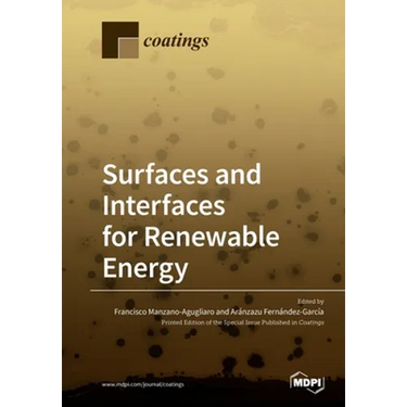 Surfaces and Interfaces for Renewable Energy