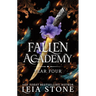 Fallen Academy: Year Four
