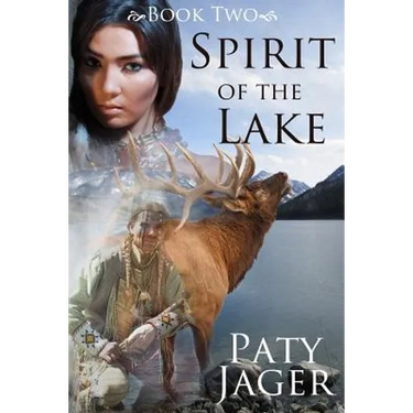 Spirit of the Lake
