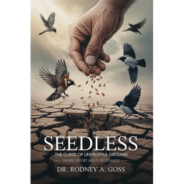 Seedless: The Curse of Unfruitful Ground