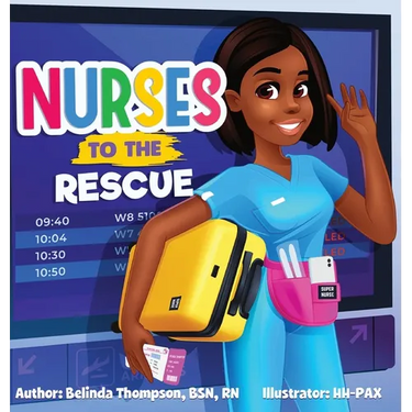 Nurses to the Rescue
