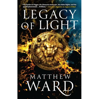 Legacy of Light