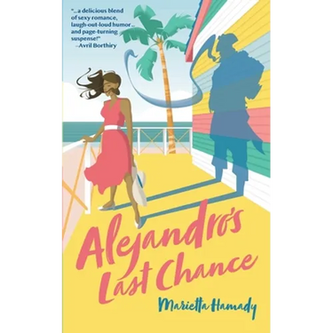 Alejandro's Last Chance