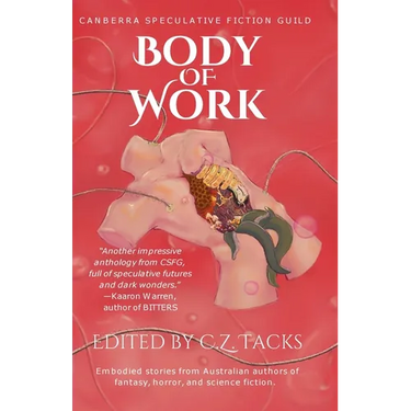 Body of Work