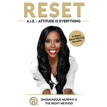 Reset - Attitude is Everything