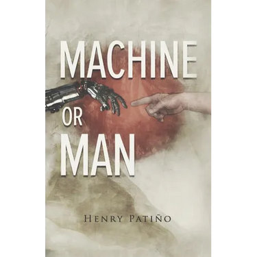 Machine or Man