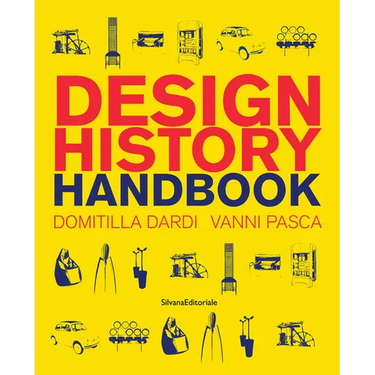 Design History Handbook