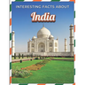 Interesting Facts About India: Children's Picture Book for India / Facts About India for Kids