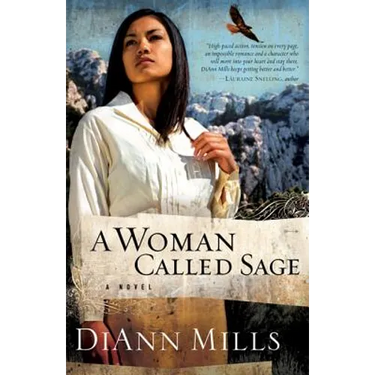 A Woman Called Sage