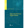 Approximation Algorithms