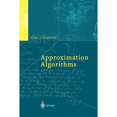 Approximation Algorithms