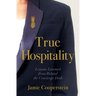 True Hospitality: Lessons Learned from Behind the Concierge Desk