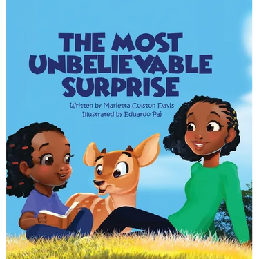 The Most Unbelievable Surprise