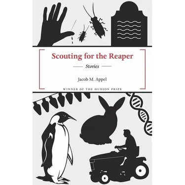 Scouting for the Reaper