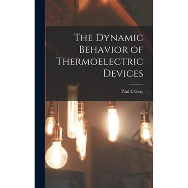 The Dynamic Behavior of Thermoelectric Devices
