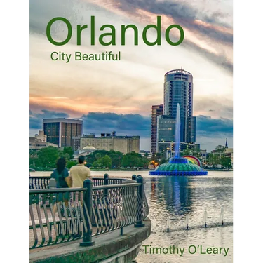Orlando: City Beautiful
