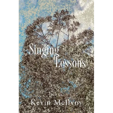 Singing Lessons: Poems