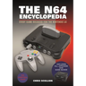 The N64 Encyclopedia: Every Game Released for the Nintendo 64