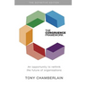 The Congruence Framework: An opportunity to rethink the future of organisations