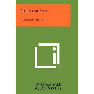 The Near East: A Modern History