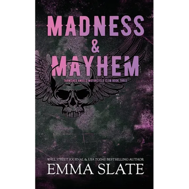 Madness & Mayhem