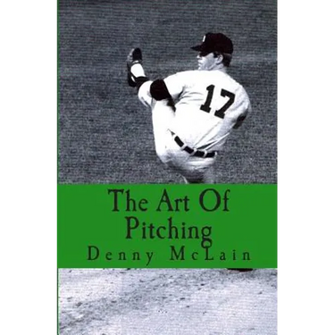The Art Of Pitching
