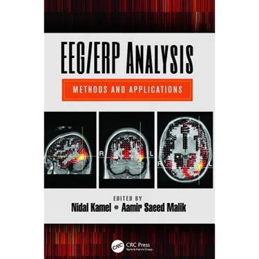 Eeg/Erp Analysis: Methods and Applications