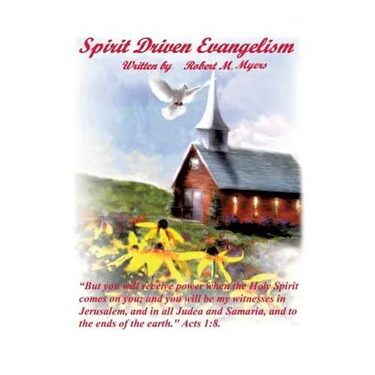 Spirit Driven Evangelism