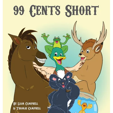 99 Cents Short