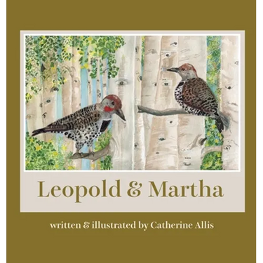 Leopold and Martha