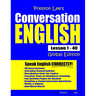 Preston Lee's Conversation English - Global Edition Lesson 1 - 40