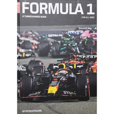 Formula 1 - A Turbocharged Guide