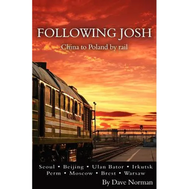 Following Josh