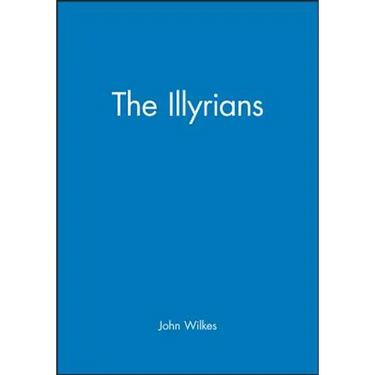The Illyrians