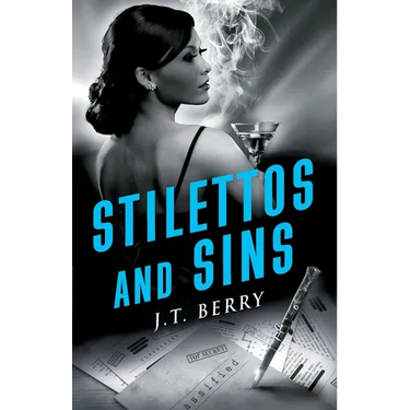 Stilettos and Sins: A D'Amico and Stone Mystery
