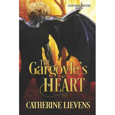 The Gargoyle's Heart