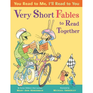 Very Short Fables to Read Together