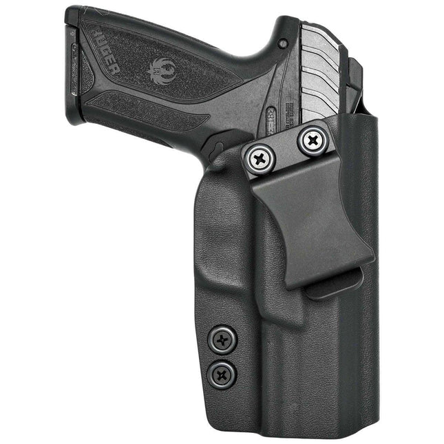 Ruger Security-9 IWB KYDEX Holster by Rounded Gear