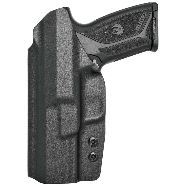 Ruger Security-9 IWB KYDEX Holster by Rounded Gear