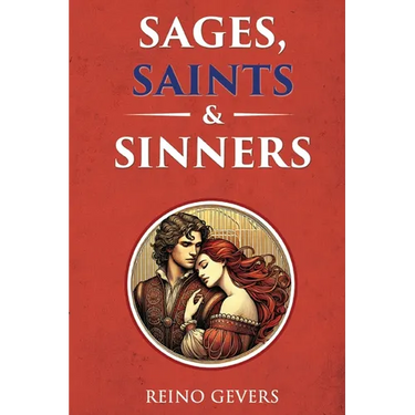 Sages, Saints and Sinners