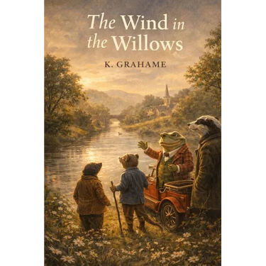 The Wind in the Willows