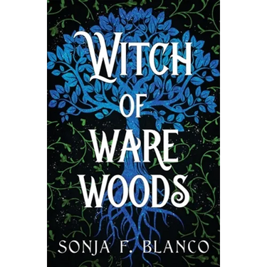 Witch of Ware Woods