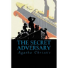 The secret adversary
