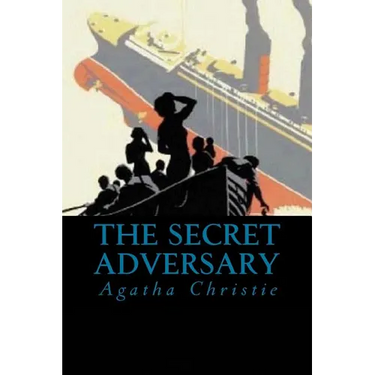 The secret adversary