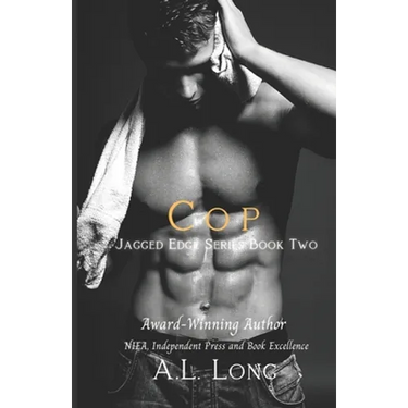 Cop: Jagged Edge Series #2