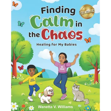 Finding Calm in the Chaos