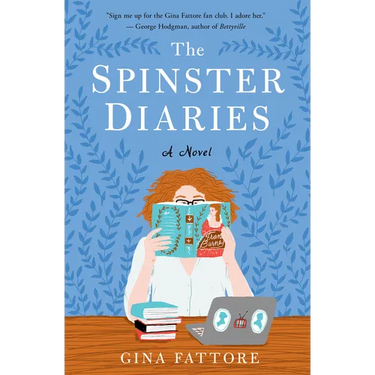 The Spinster Diaries