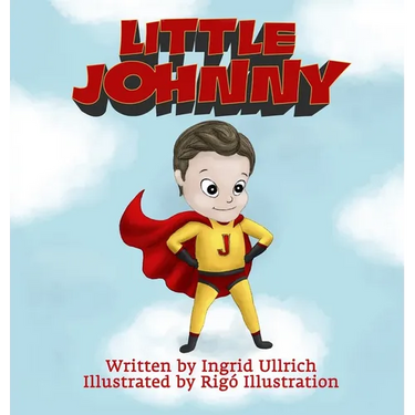 Little Johnny