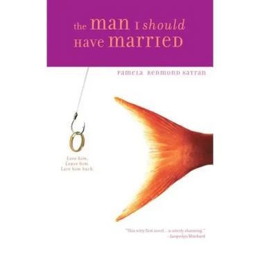 The Man I Should Have Married